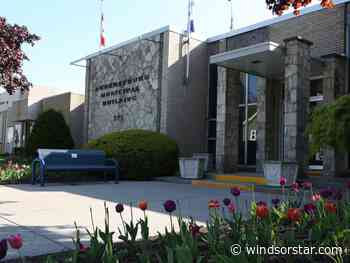 Proposed Amherstburg mixed-use hotel development sparks neighbourhood opposition