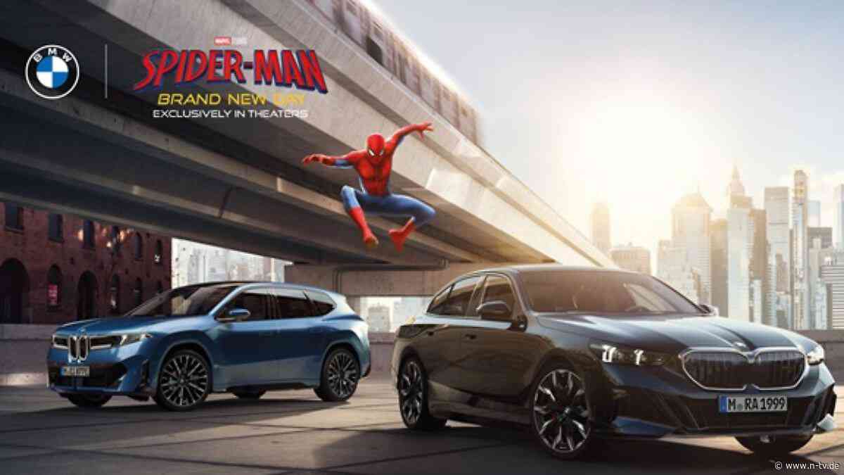 Spider-Man, Furzmodus, G-Turn: Käufer oder Hersteller - wem gehört das Auto?