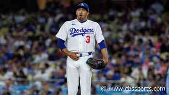 Edwin Díaz blows another save in crushing loss for Dodgers: Why prized closer has struggled so much in L.A.