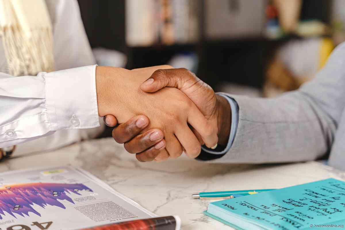 Getting Your Business Lease Right: How Aston Brooke Solicitors Supports Harrow Businesses