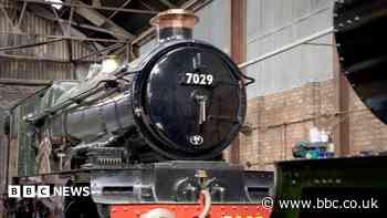 Full steam ahead for Birmingham Heritage Week