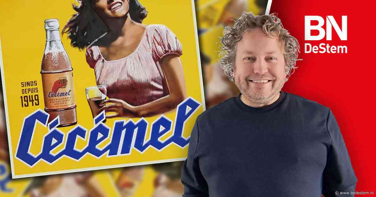 Met het schrappen van ‘Cécémel’ verdwijnt weer een beetje buitenlandgevoel in België