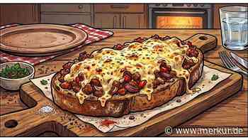 Feuerstulle aus dem Ofen: Dieses Brot-Rezept toppt jede Karlsbader Schnitte