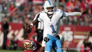 NFL preseason Week 1 winners and losers: Steelers rookie QB shines, Cam Ward struggles for Titans