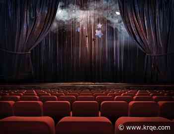 West End Productions presents: "The River"