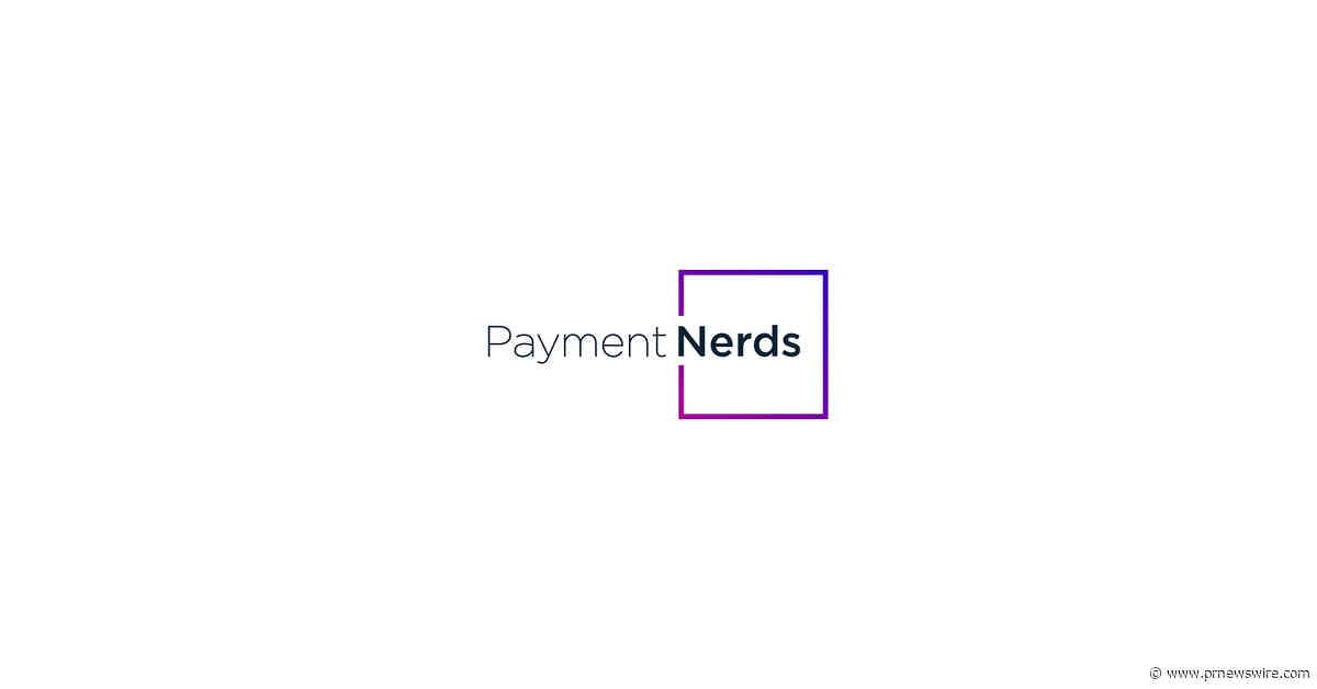 Payment Nerds Appoints Jacob Martin as Vice President of Sales and Promotes Trae Holthouse to Sales Manager