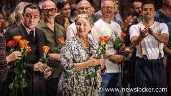 Decorstukken en meubilair musical ’Soldaat van Oranje’ geveild