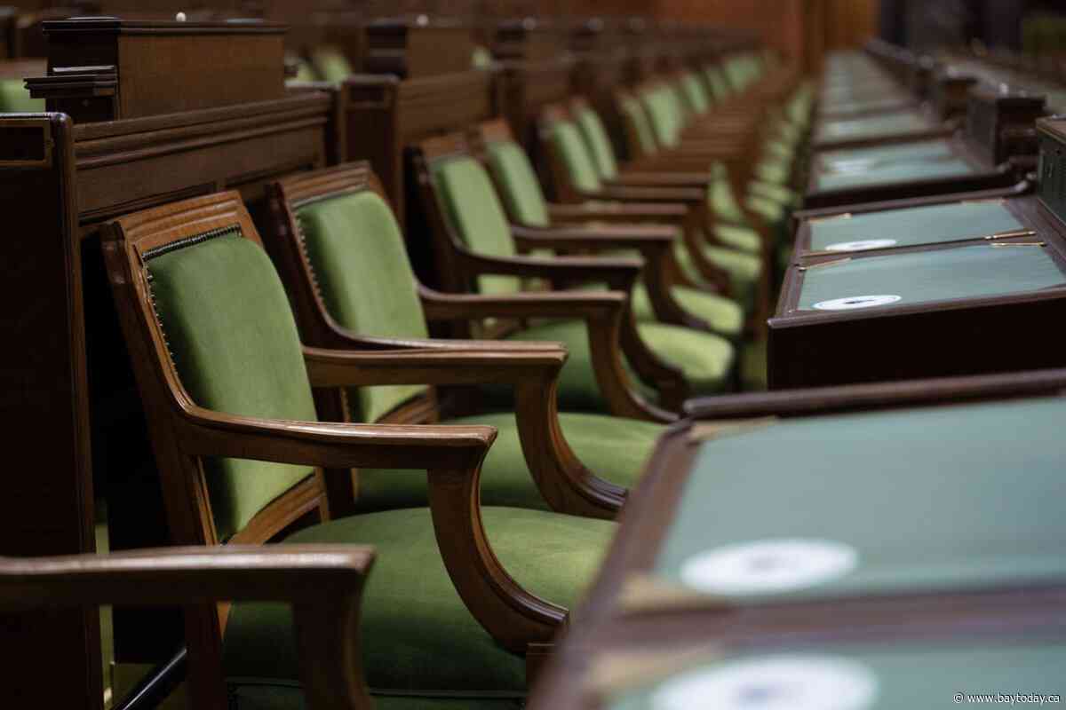 Conservative MP who wants to skip pay raise takes request to court