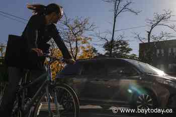 Ford government wins court appeal in Toronto bike lanes case