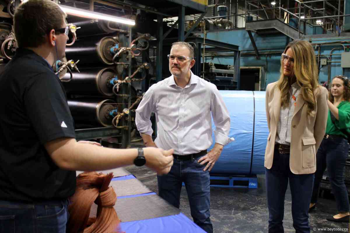 U.S. trade rep says Canada must lift retaliatory measures to avoid new tariffs