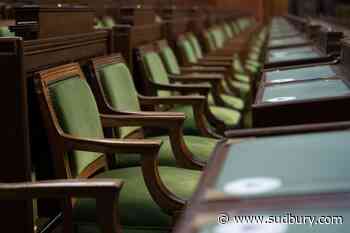 Conservative MP who wants to skip pay raise takes request to court