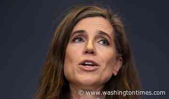 Rep. Nancy Mace pushes legislation to restore death penalty in D.C.