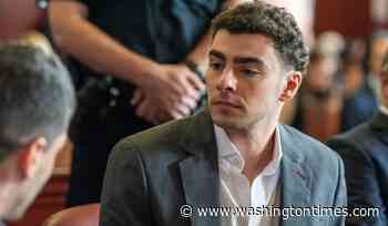 Luigi Mangione pleads guilty to federal stalking charges in the killing of UnitedHealthcare CEO