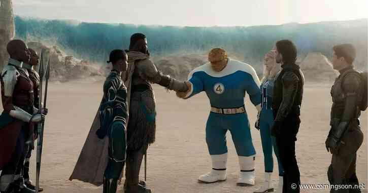 Avengers: Doomsday D23 Display Reveals First Look at Nightcrawler’s New X-Men Costume