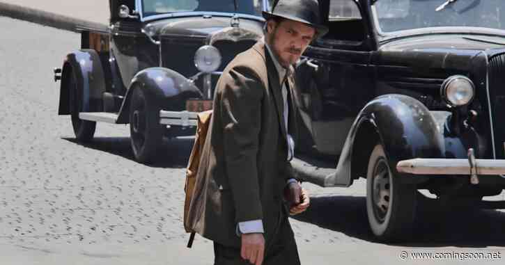 Pedro Pascal Was ‘Born to Play’ NC-17 Movie Role That Joaquin Phoenix Quit
