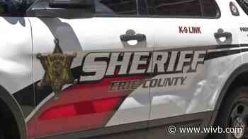5 in custody after stolen vehicle pursuit in Cheektowaga