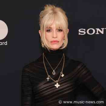 Kelly Osbourne calls out Dee Snider over Ozzy Osbourne songwriting comments