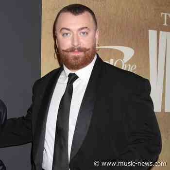 Sam Smith: 'New York City has become my sanctuary'