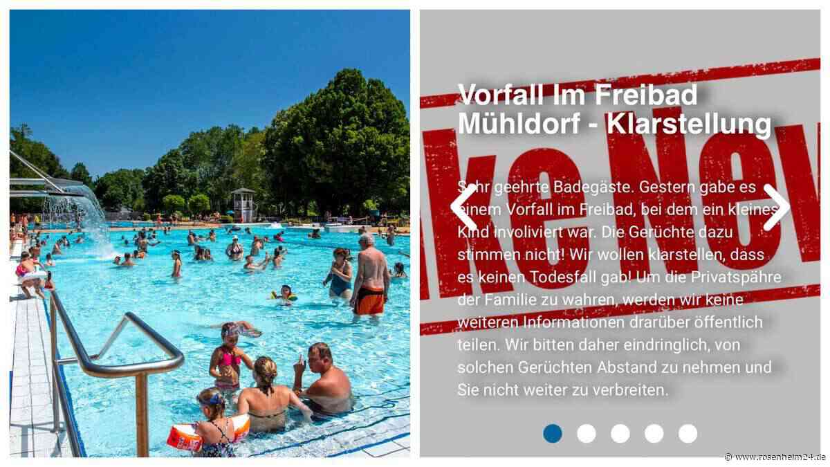 Vater spielt Wasserball im Mühldorfer Freibad – und wird plötzlich zum Retter für fremden Bub (4)