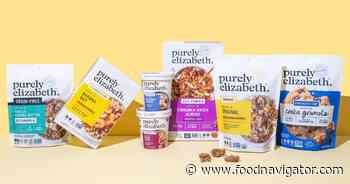 Ferrero Group to buy better-for-you US breakfast company Purely Elizabeth