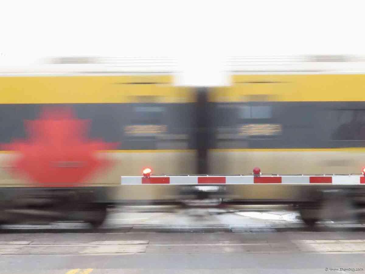 Demand for high-speed rail already exists, Go Alto group says