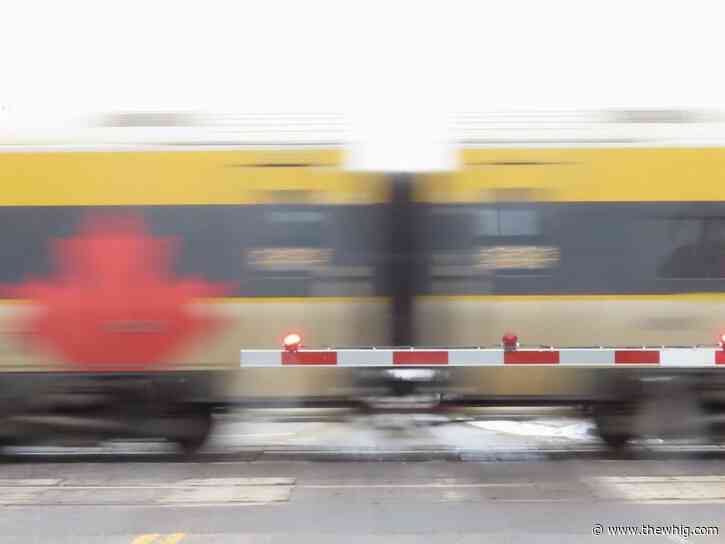 Demand for high-speed rail already exists, Go Alto group says