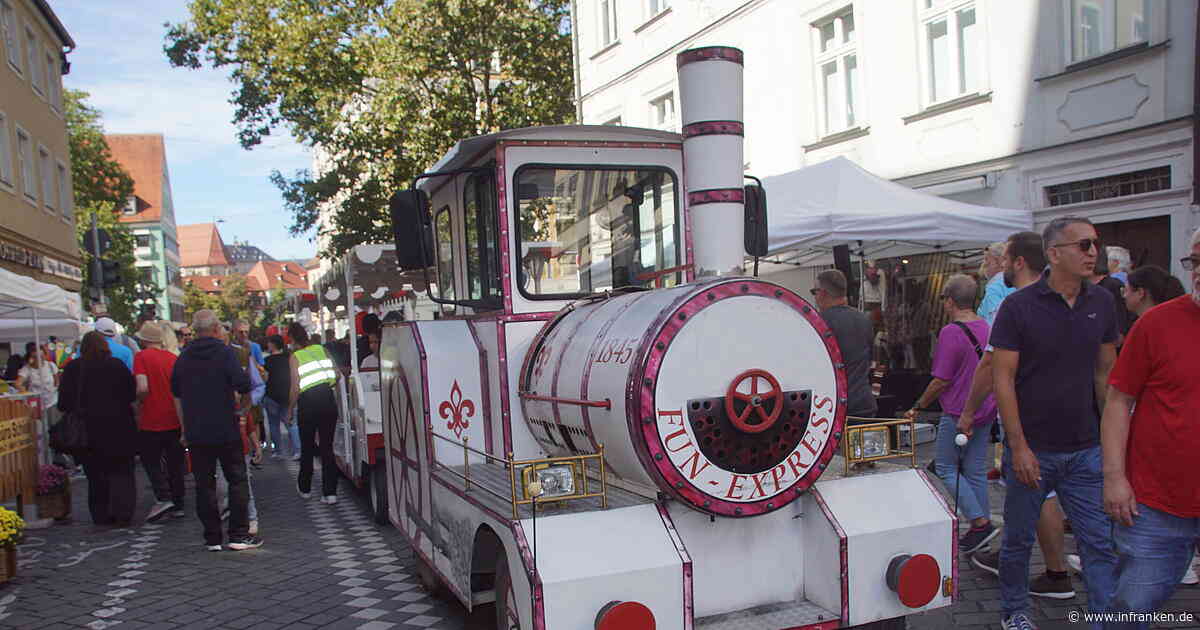 Lange-Straße-Fest in Bamberg: Überraschende Absage