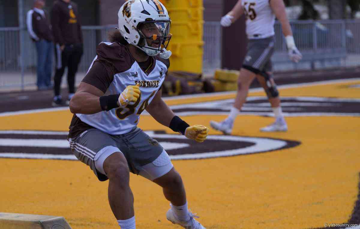 Which Current Cowboy Seniors are Eligible for a Fifth Year?