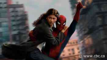 Spider-Man: Brand New Day is the fastest movie to hit $700M US domestic milestone