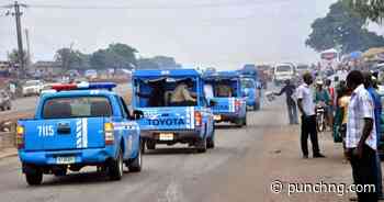 FRSC deploys 2,500 personnel, 50 vehicles for Osun poll