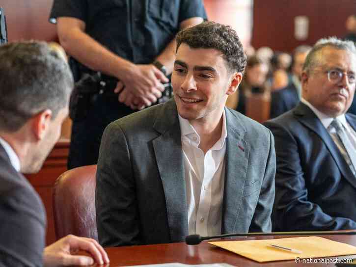 What's next for Luigi Mangione after accused killer pleads guilty to federal charges