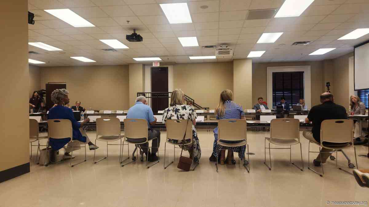 Mississippi opioid settlement grantees can seek monthly reimbursement