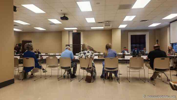 Mississippi opioid settlement grantees can seek monthly reimbursement