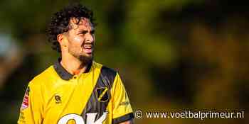 Praat mee op VP: NAC Breda – VVV Venlo