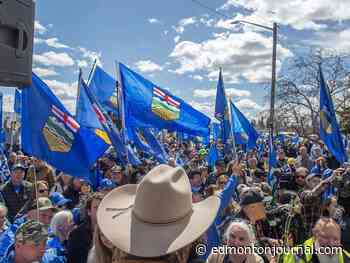 Alberta Voices: 'Squeaky wheel gets the grease' — Journal readers' thoughts on separatism
