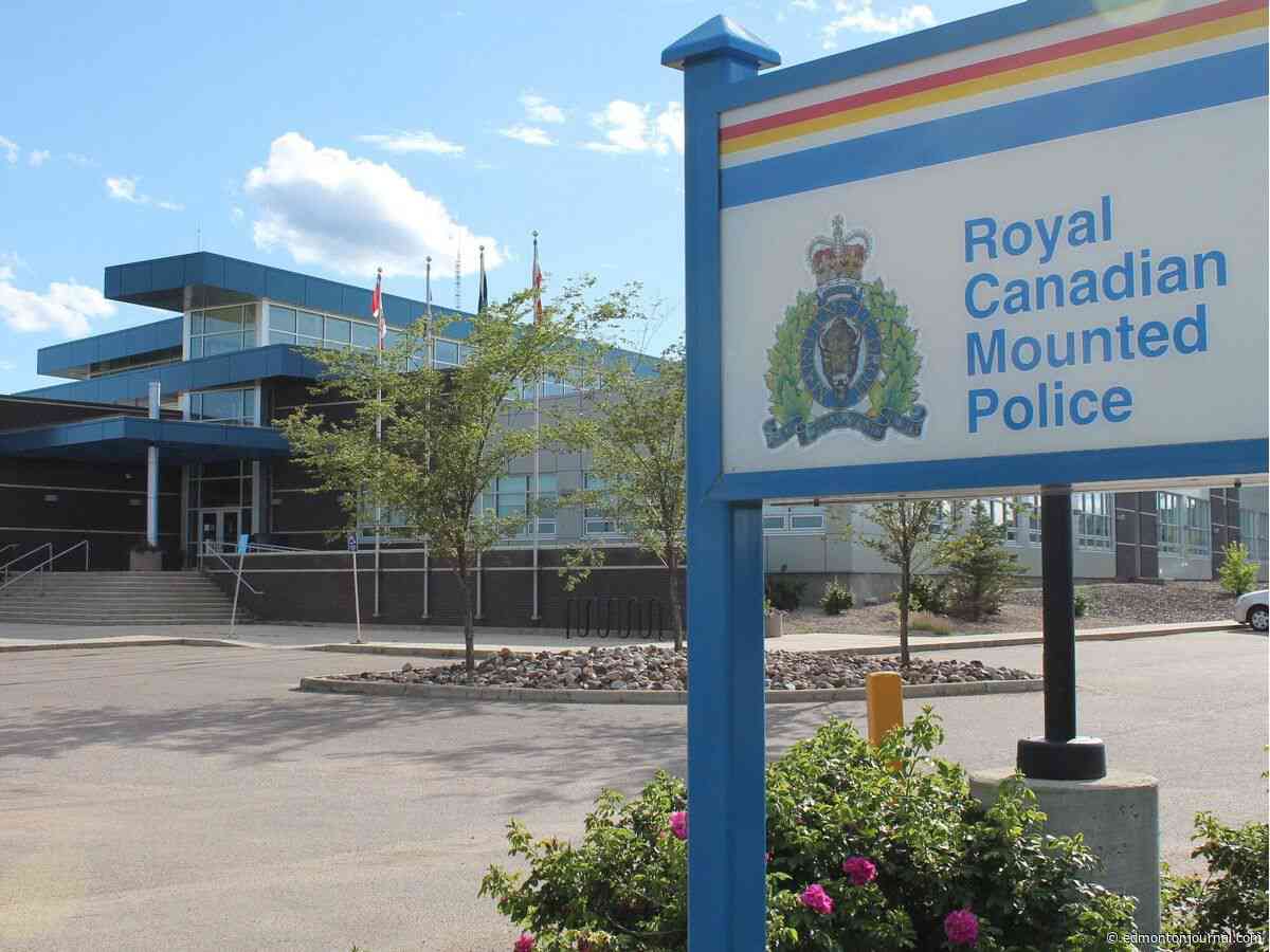 Warrant issued for Fort McMurray man allegedly involved in aggravated assault