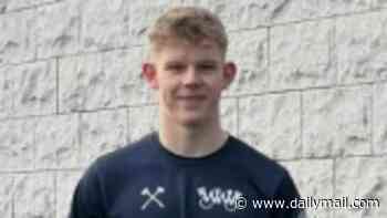 Finlay Tarling dead aged 19: British cyclist dies after serious accident during eighth stage of Volta a Portugal