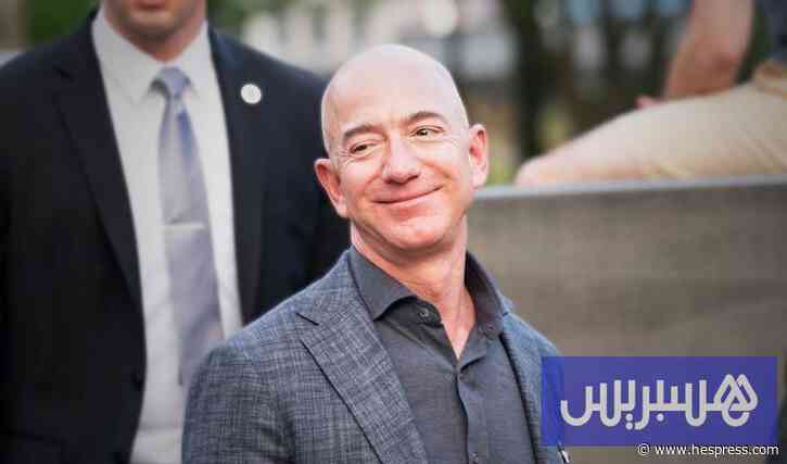 بيزوس يستثمر في ملكية نادي ليفربول