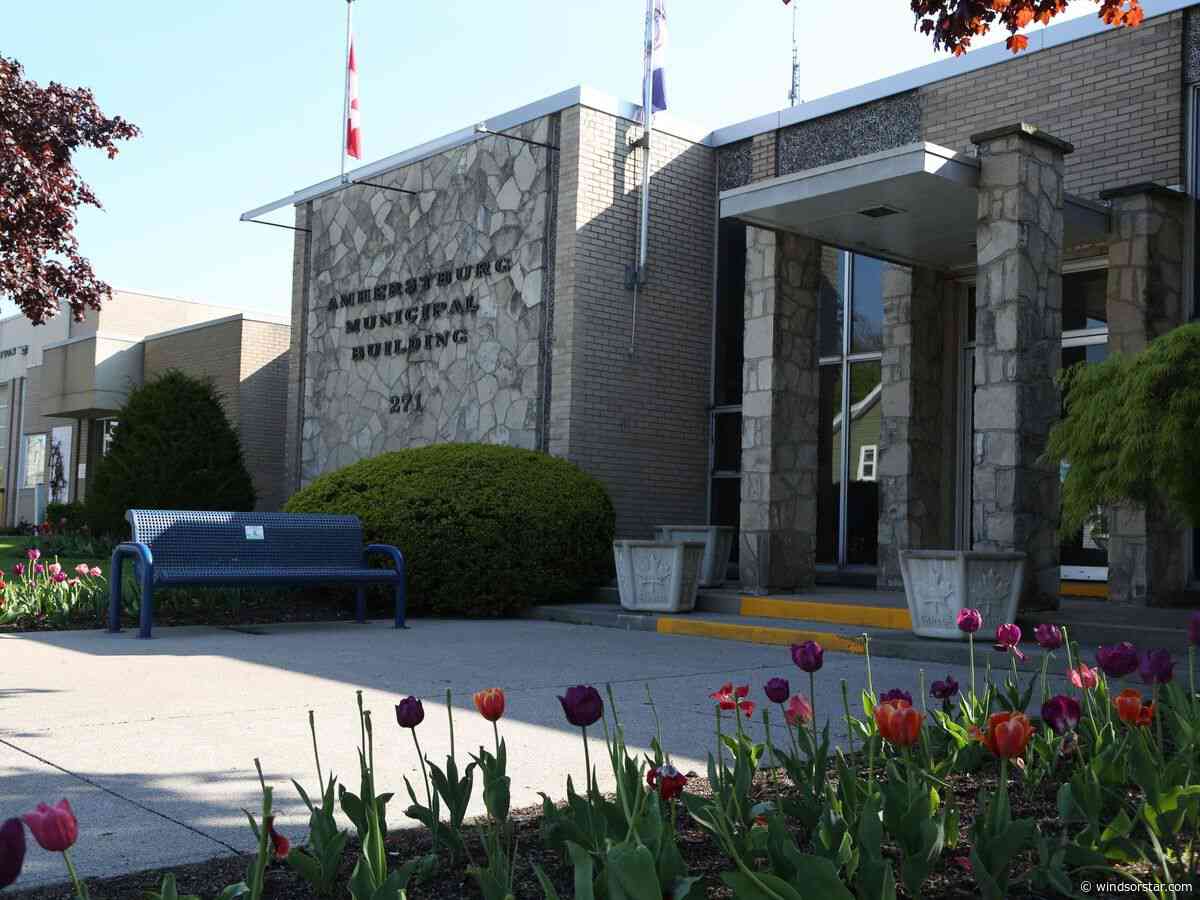 Proposed Amherstburg mixed-use hotel development sparks neighbourhood opposition