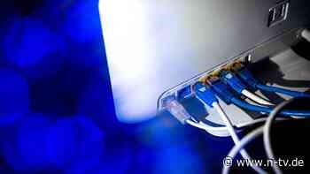 Stabiles WLAN im Sommer : Hitze-Koller vermeiden: Der Router muss an die frische Luft