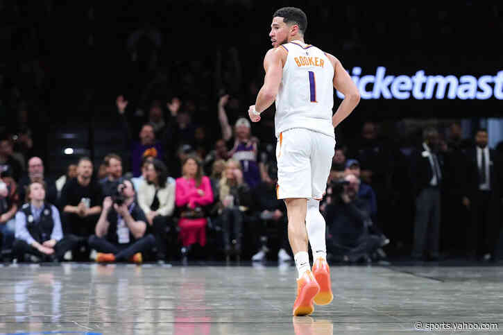 The NBA only gave the Suns 9 national games? Good.