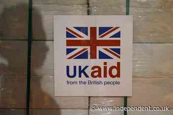 UK £1.2 billion aid cuts more than double what was expected, analysis finds