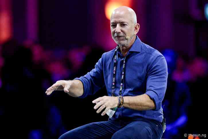 EPL: Bezos joins Liverpool ownership in £6bn investment deal