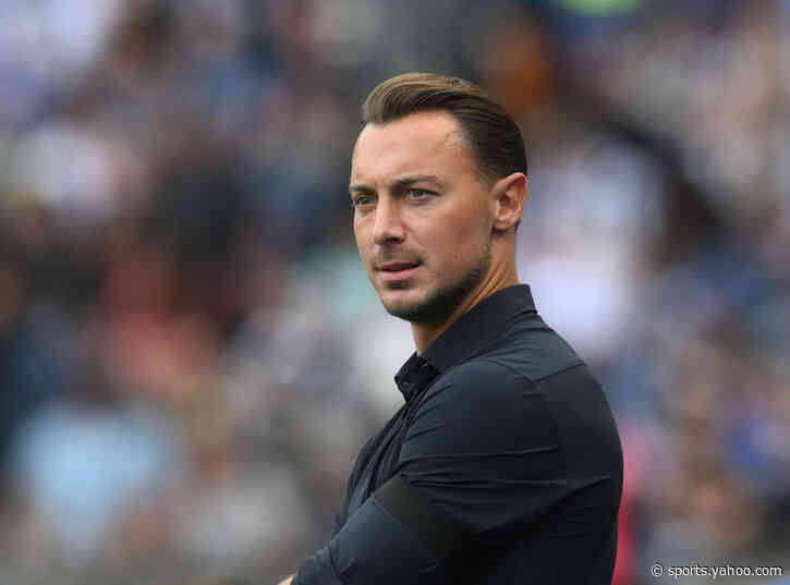 Newcastle United receive double injury boost ahead of Liverpool clash