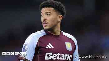 Free agent Sancho favours move abroad