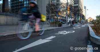 Ford government wins court battle to remove downtown Toronto bike lanes