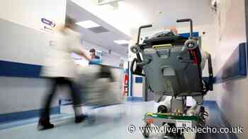 Royal and Aintree hospitals urge people not to use A&E except in emergencies