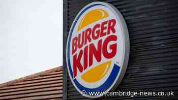 Burger takeaway to be replaced with ‘healthier options’ at Cambridge hospital