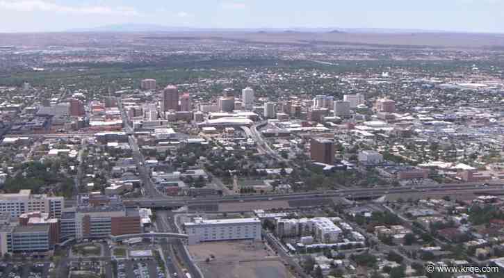 City of Albuquerque launches permitting, inspection dashboard