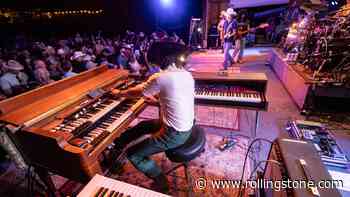 Silverada, a Honky-Tonk Band, Did the Unthinkable: Trading Pedal Steel for Keys. It’s Working